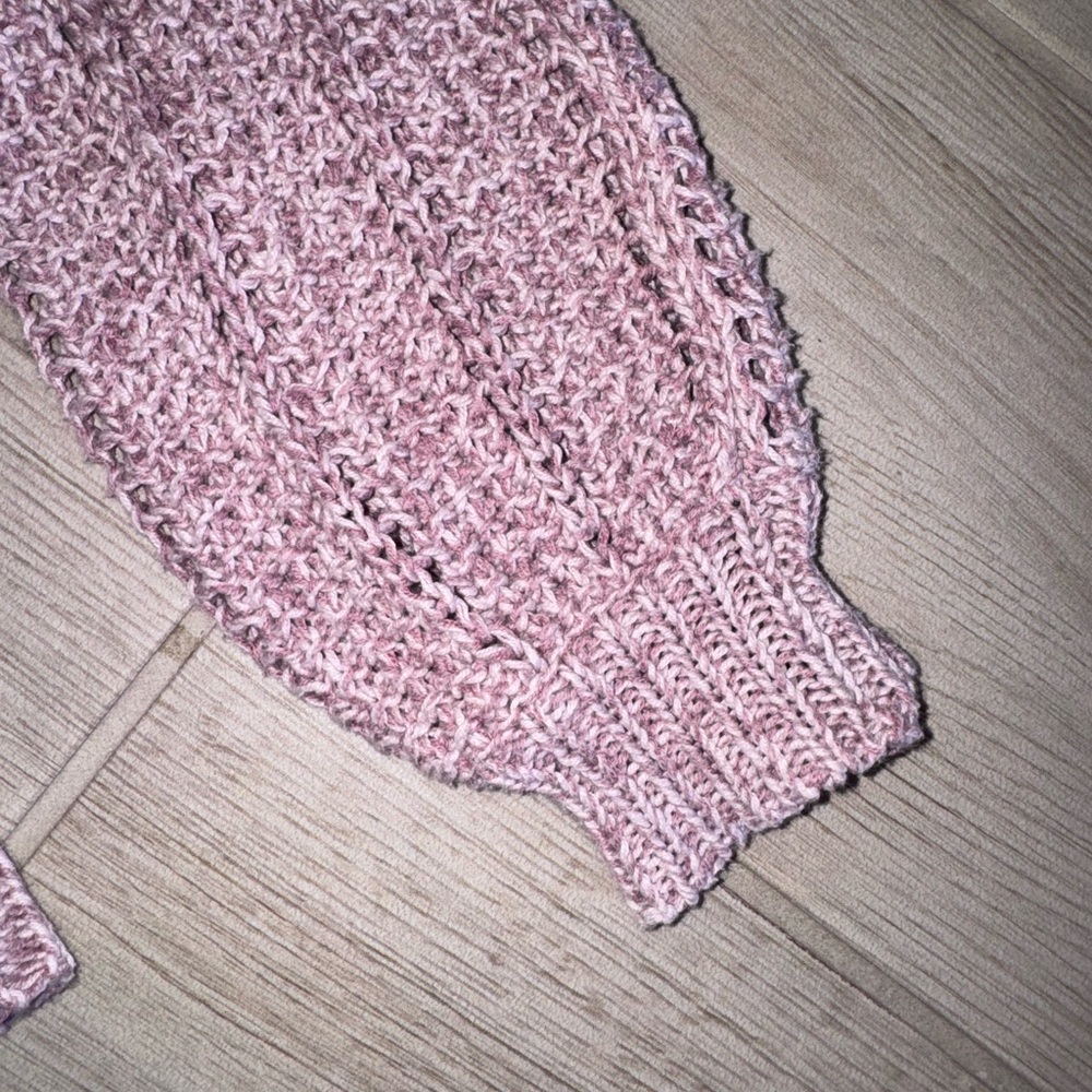 Sweater - Picture 3 of 4